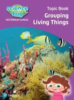 Deborah Herridge (U. A.) | Science Bug: Grouping Living Things Topic Book | Buch