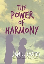 The Power of Harmony By Jan L. Coates