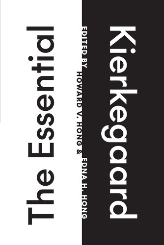 The Essential Kierkegaard by SÃ¸ren KierkegaardHoward (PB 2023) - Image 7