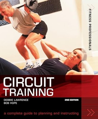 Fitness Professionals Circuit Train..., Hope, Richard (