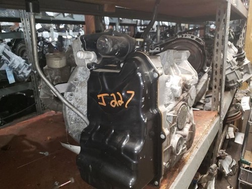 Automatic Transmission 156 Type GLA250 Fits 15-20 MERCEDES GLA-CLASS 744852 - Picture 3 of 12