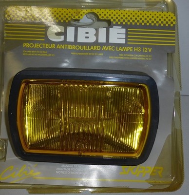 Cibie oscar led