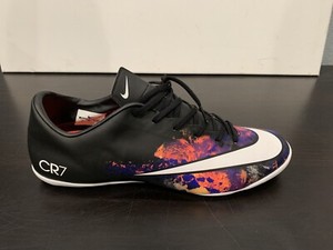 tenis cr7 galaxy