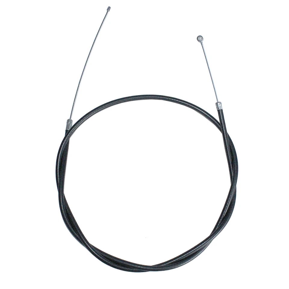 Throttle Cable For Stihl KA85R KW85 HT70K HT75 FS80 FS85T FS85RX FC75 U-Handle - Image 2 of 4