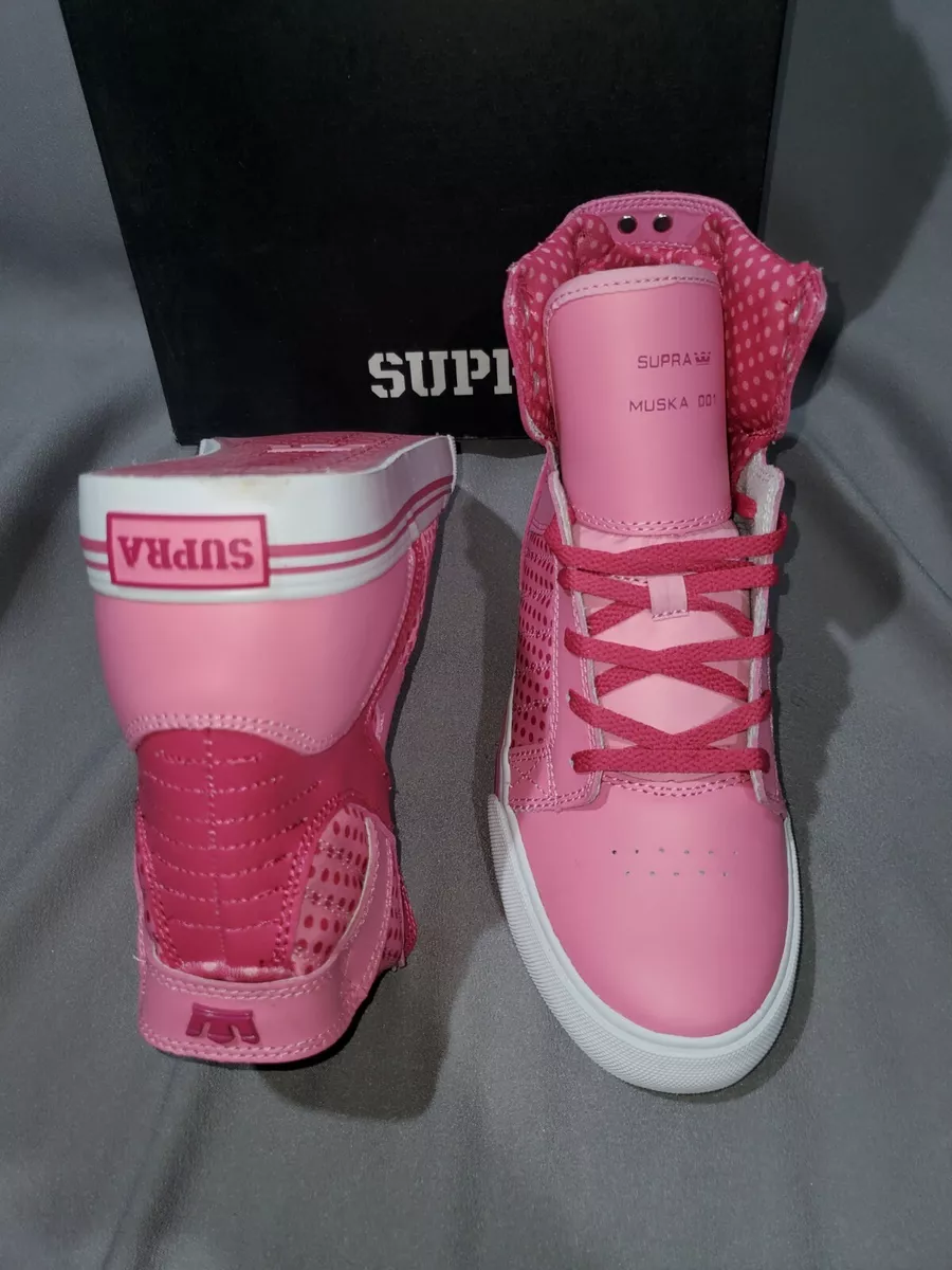 Supra hotsell baby shoes