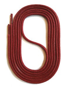 SNORS Schnürsenkel Rund 21 Farben 75-200cm 5mm, Sicherheitssenkel Für