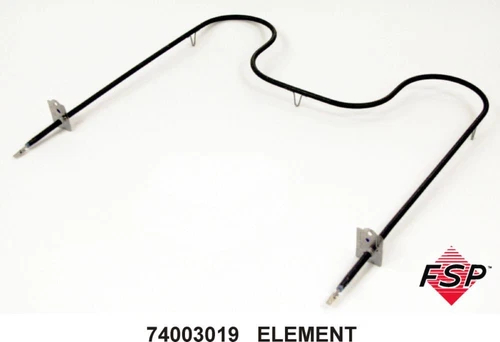 Genuine Whirlpool WP74003019 Range Elmnt-Bake 74003019 04000058 1322 74003019...