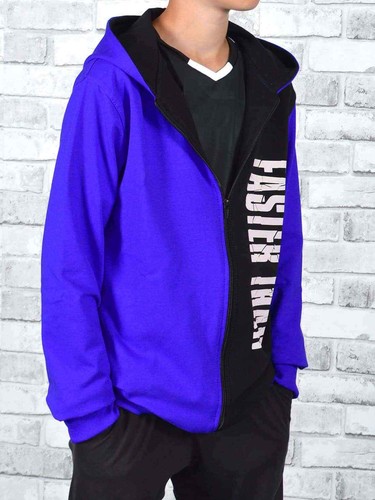 Hoodie Hooded Pullover Sweatshirt Kids Boys Sweater Sweat Jacket 30236 - Picture 3 of 43