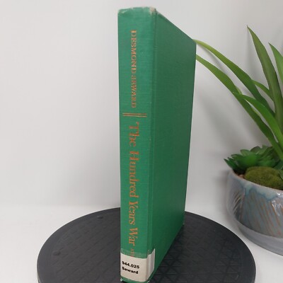 The Hundred Years War The English in France, 1337-1453 Desmond