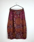 Gudrun Sjoden womens cotton skirt Size L
