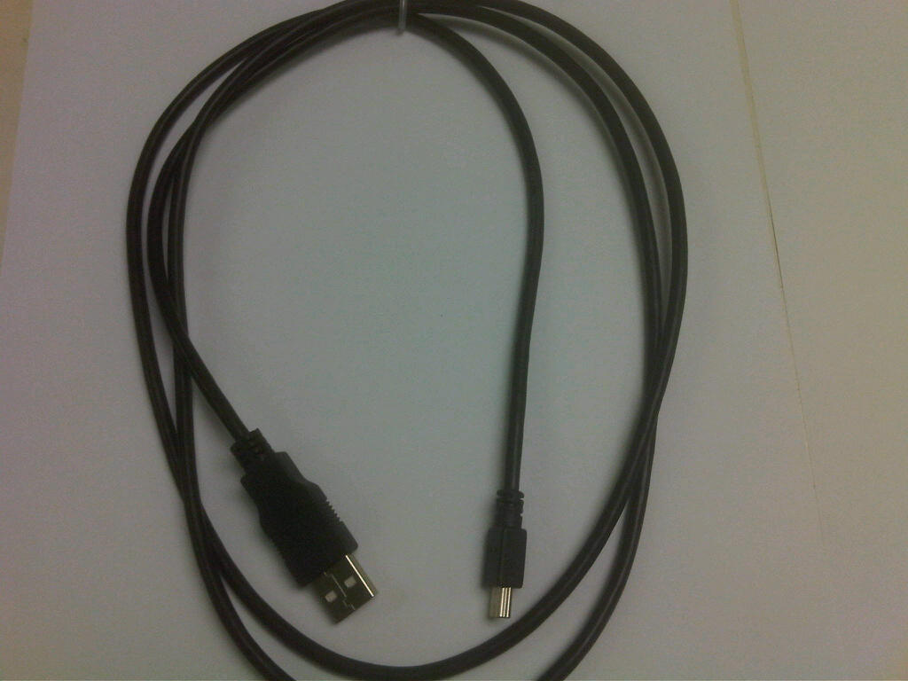 S To Computer Mini Usb To Standard Usb
