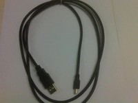 Jvc Original Usb Cable From Camcorders To Computer Mini Usb To Standard Usb Jvc Original Usb Cable From Camcorders To Computer Mini Usb To Standard Usb