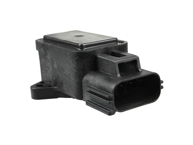 NGK 76DP27M Throttle Position Sensor Fits 2005-2019 Ford E350 Super Duty