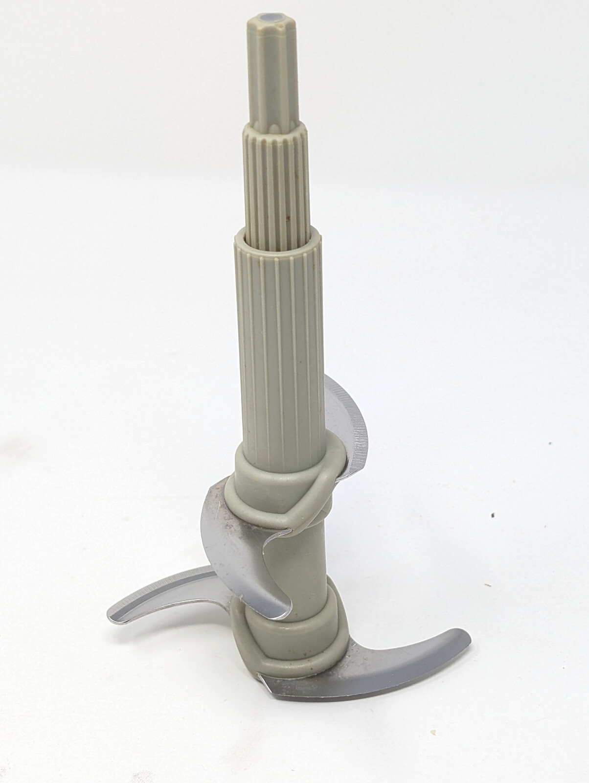 Ninja Storm 48oz 1.5L Blender Replacement Double Blades for Food Processor-image