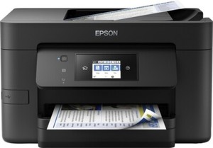 EPSON WF-3720DWF All-in-One Multifunktionsgerät