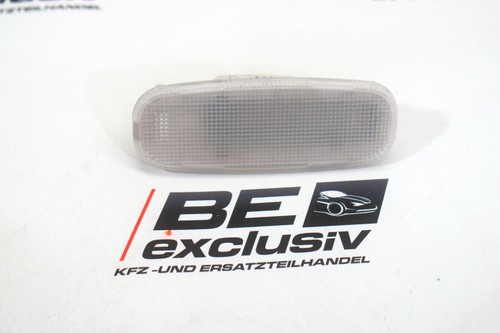 Mercedes E 350 BlueTEC S212 Leseleuchte Innenleuchte hinten Leuchte A2108204001