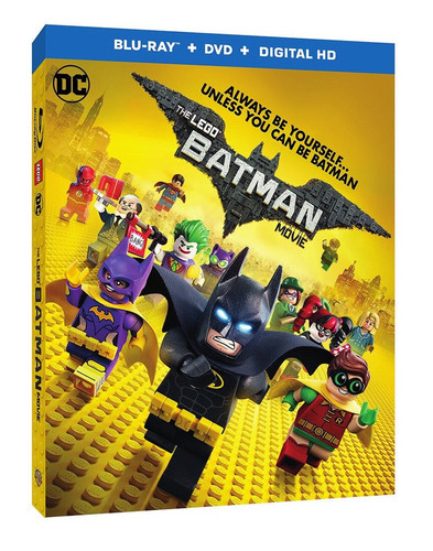 batman lego 2017