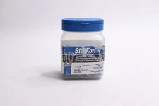 (100-Pk) Sta-Kon Nylon Insulated Locking Fork Terminal Blue #18-#14 AWG RB14-6FL