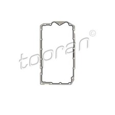 Topran 500 908 Dichtung �lwanne f�r BMW E46 E90 E91 E92 E93 E87 E81 E82