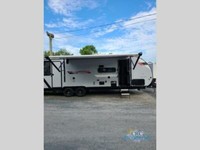 2021 Forest River RV Wildwood FSX 280RT