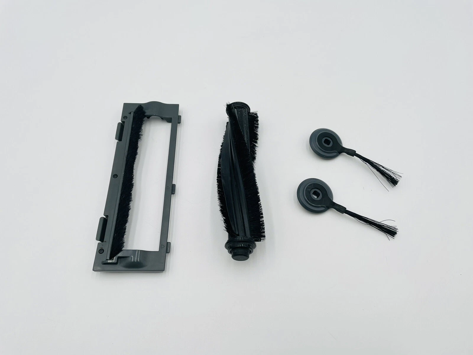 Shark ion Robot Vacuum Cleaner RV851WV Replacement part Roller Brush, Guard OEM