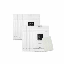 COSRX Clear Fit Master Patch 18 Patches x 10 Sheets