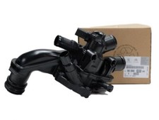 Thermostat Peugeot 208