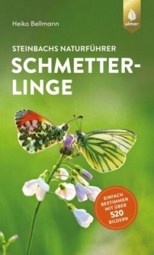 Thumbnail - Steinbachs Naturführer Schmetterlinge Einfach Bestimmen Mit Über 520