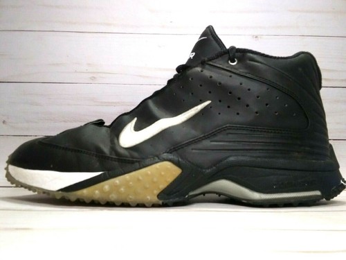 nike astro grabber turf shoes