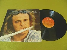 Gluck / Purcell / Faure - Thijs Van Leer - Introspection / Van Otterloo Focus V