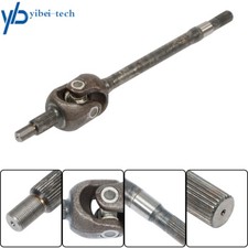 For Jeep Wranger Jk Dana 30 07-18 Front Axle Shaft Assembly Driver Side 630-429