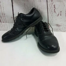 Footjoy 54324 Contour Series Spikeless Brown Men's Shoes 11.5M