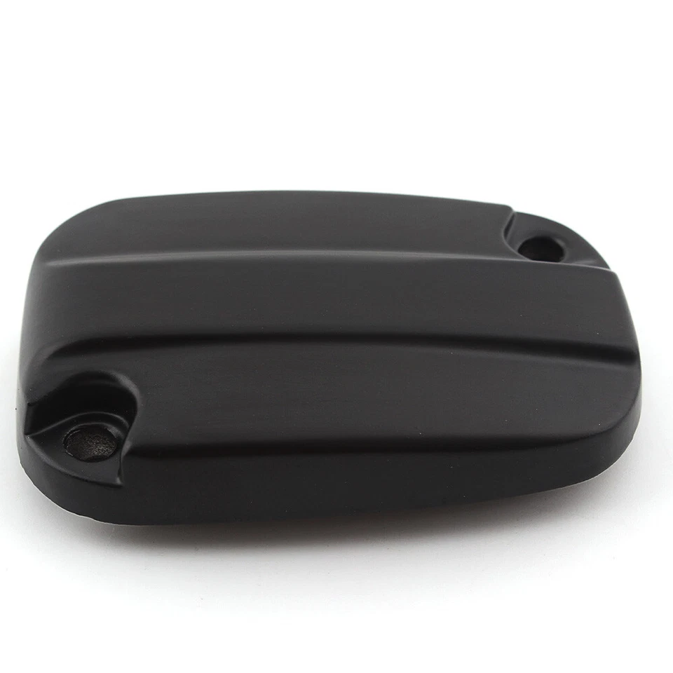 Cubierta de cilindro de freno cubierta de líquido para Harley Touring Electra/Carretera/Calle Deslizamiento Foto 4 de 4