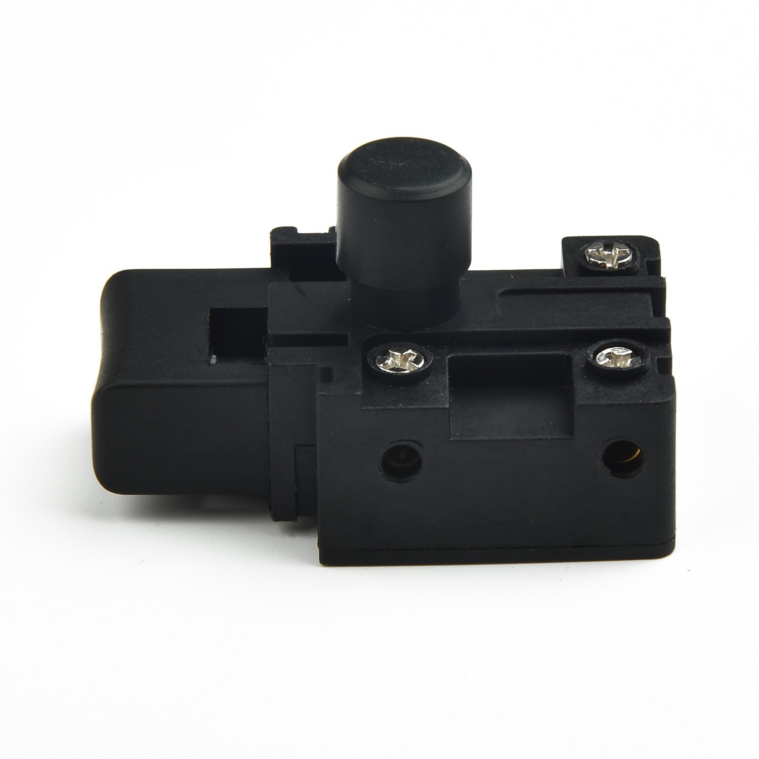 Heavy Duty Schakelaar 250V-10A Aan-Uit-Aan - TipPoint