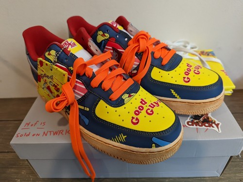 chucky air force 1