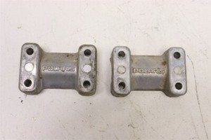Used OEM - Polaris Scrambler Sportsman 400 500  Handlebar Clamp Mount 2202395