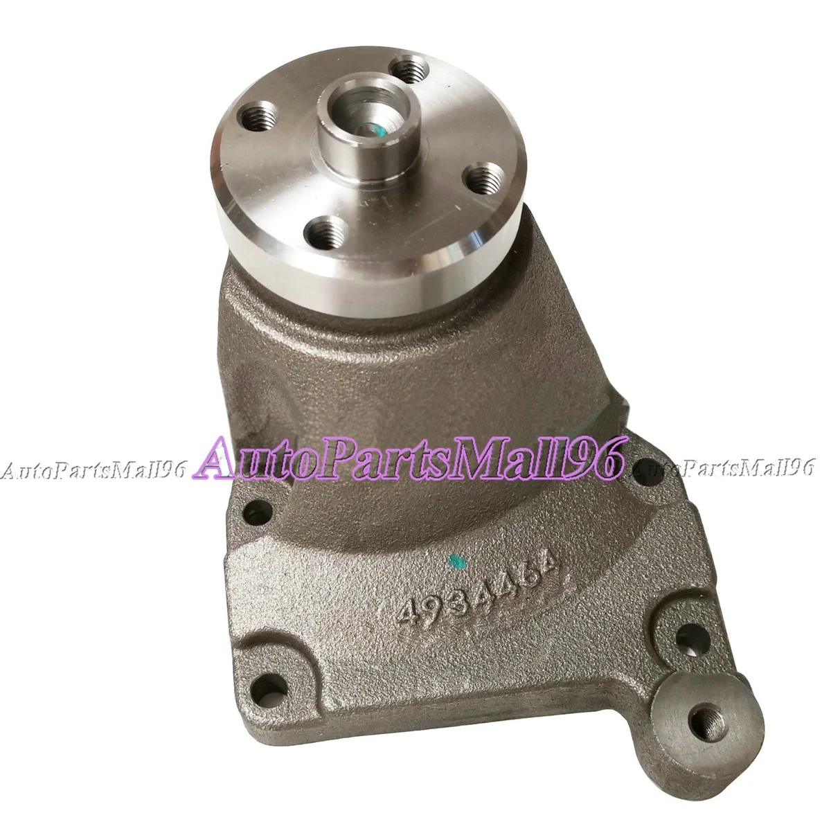 New 1pc Fan Support 4934464 4941319 Fit for Cummins ISF2.8 ISF3.8 