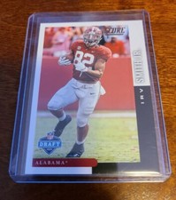 Irv Smith, Jr. Rookie insert - 2019 Panini Score NFL Draft Cincinnati Bengals TE