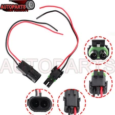 Wiring Harness Electrical Connector Harmar and Outlander lifts (CAR+ Lift SIDE)