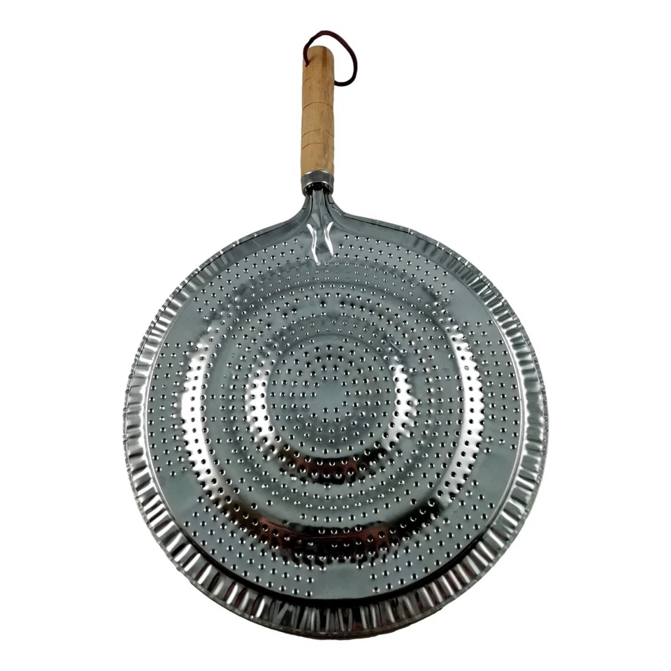 Heat Diffuser Simper Ring Simper Ring 21cm Simmer - Image 2 of 2