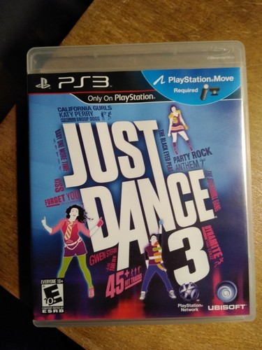 PlayStation 3 Games ~ Most with Manuals! - Picture 227 of 533