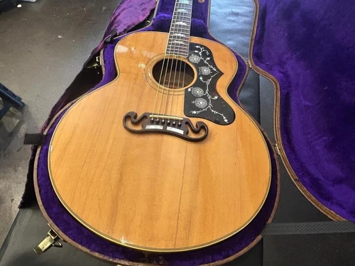 Gibson J-200 1995 Acoustic Guitar