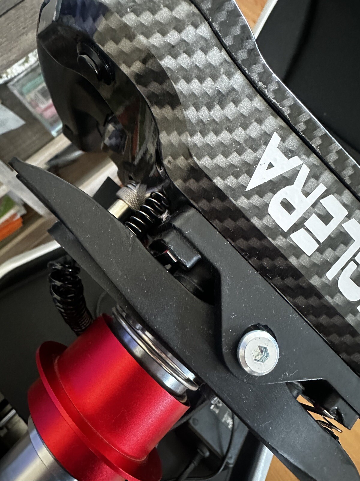 Mercedes W14 Custom Sim Racing Wheel eBay