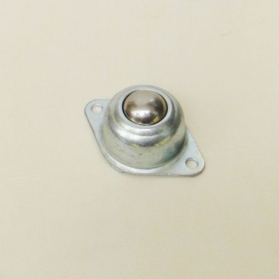 0.5&quot; Caster Steel Ball Wheel Car Robot Steering Universal Wheel 