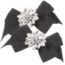 Shoe Jewelry Shoe Charms Women Shoe Clips Shoe Clips Pumps Wedding Shoe Clips