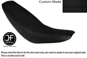Black Automotive Vinyl Custom Fits Suzuki Dr 125 Sm 08 12 Dual Seat Cover Only Ebay Black Automotive Vinyl Custom Fits Suzuki Dr 125 Sm 08 12 Dual Seat Cover Only Ebay