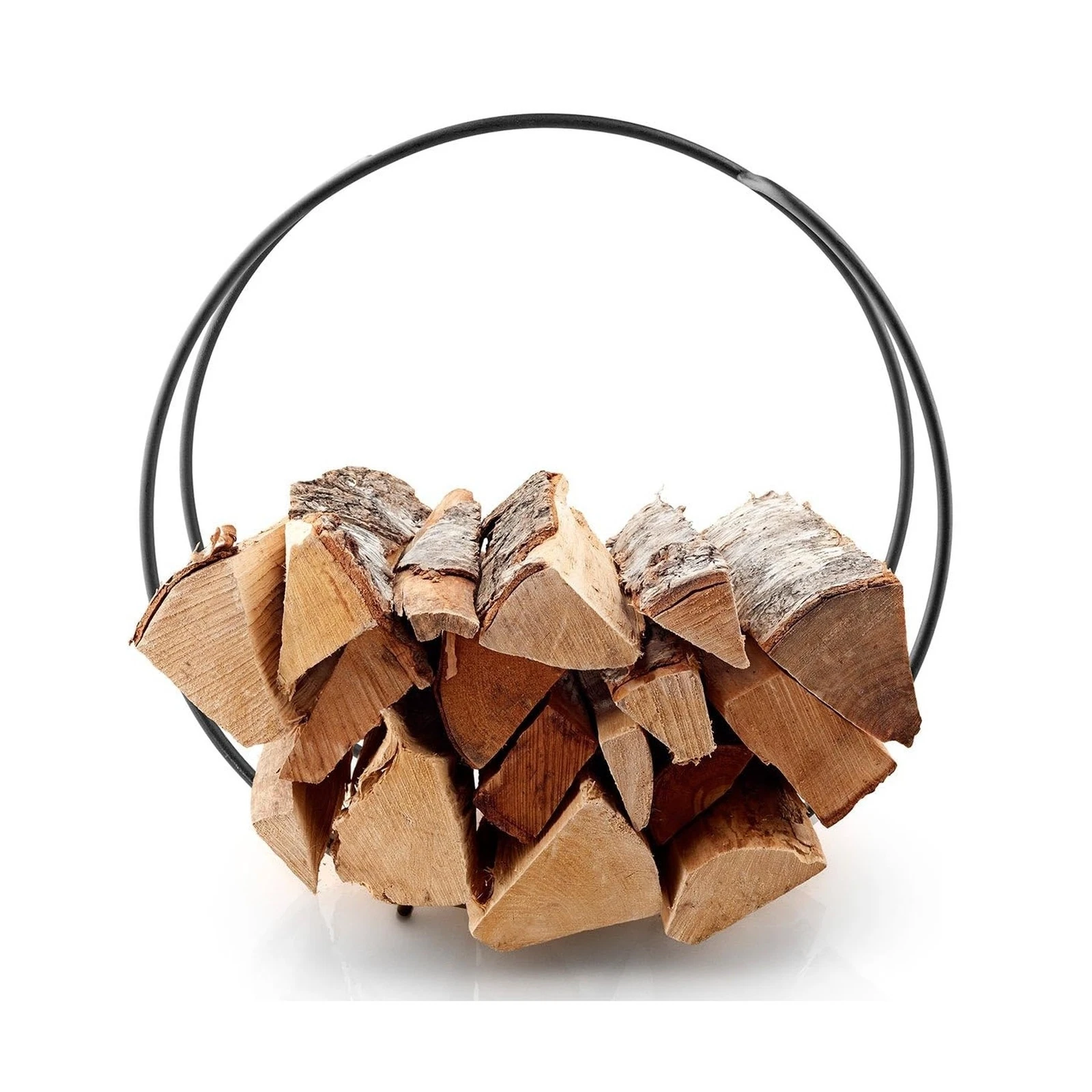 Eva Solo FireGlobe Log Holder - Thumbnail 5