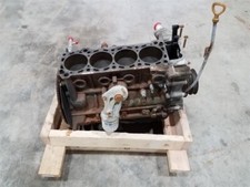 2001 - 2004 Toyota Tacoma 2.4 2RZ-FE Short Block Engine - Rebuild or Parts Only