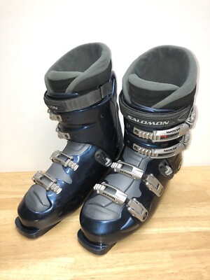 salomon evolution 8.0 ski boots price Shift Pro 110 W AT GW - Women's - Humus / Black / Black Easy step in and more comfort The double step in strap provides easy step in Salomon Evolution 8.0 Ski Boots