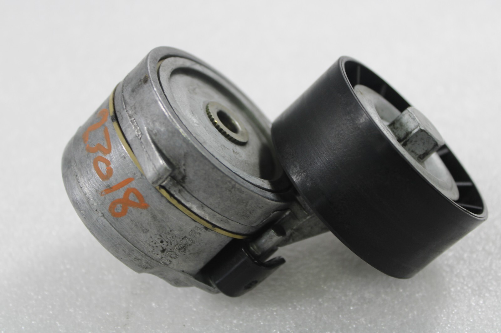 Ferrari 599, F430, Belt Tensioner, Used, P/N 175436 S/C 233644